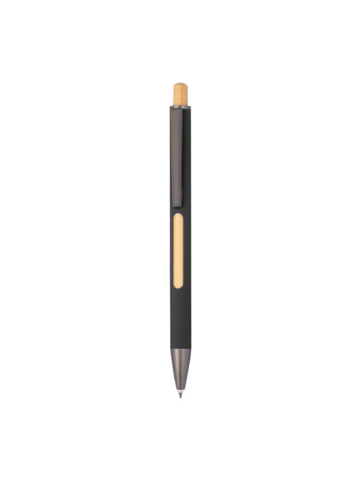 CM™ Recycled aluminum ballpoint pen with insert
