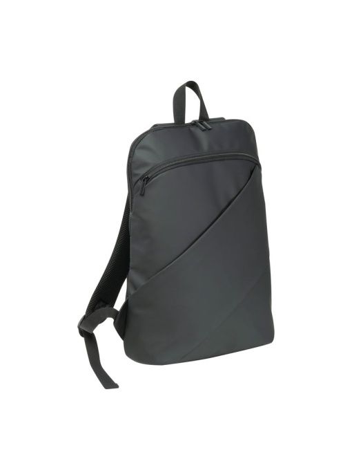 CM™ Rucsac CrisMa cu fermoar înclinat