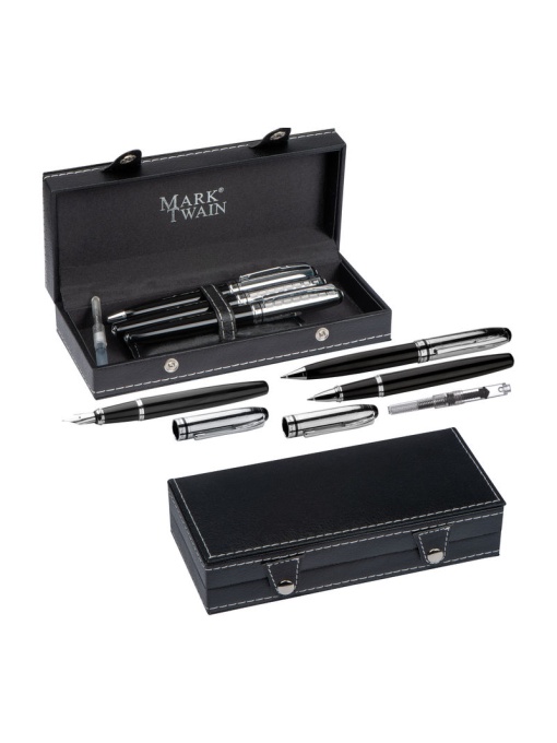 CM™ Set de scris Mark Twain