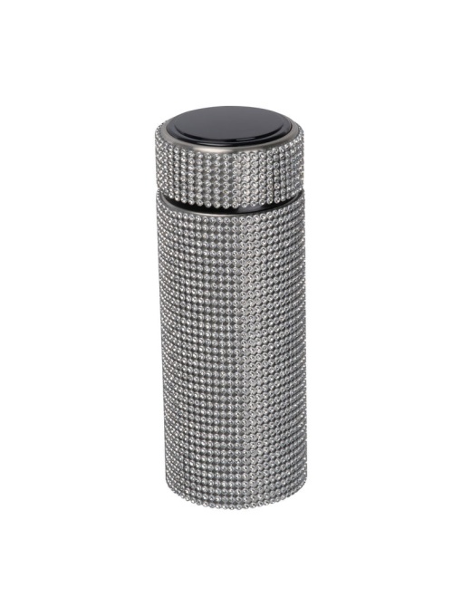 CM™ Small stainless steel drinking bottle with inserts
