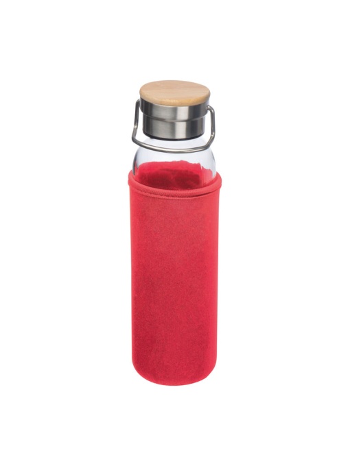 CM™ Sticlă de băut cu husă neopren, 600ml