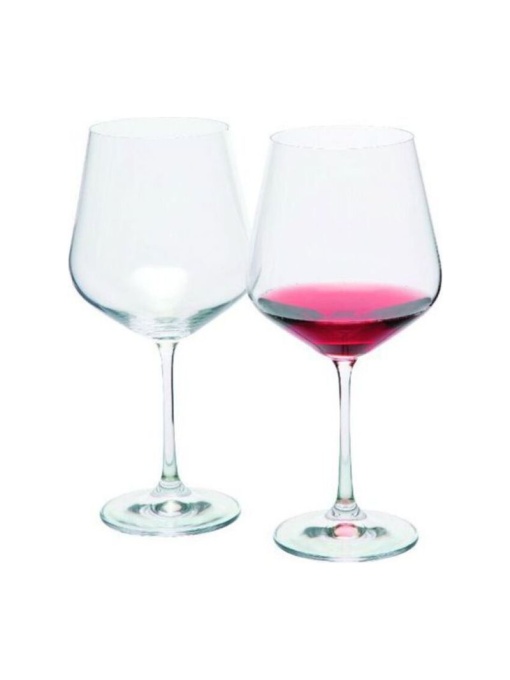 CM™ WANAKA 2 glasses of red wine