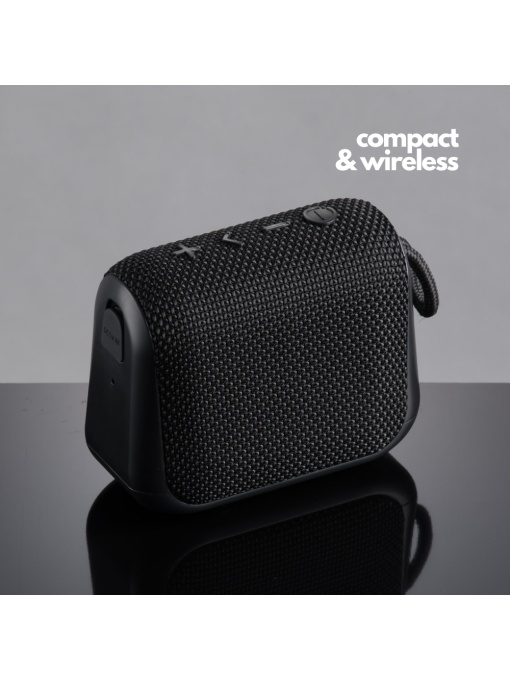 Co™ BOXĂ WIRELESS COLORISSIMO