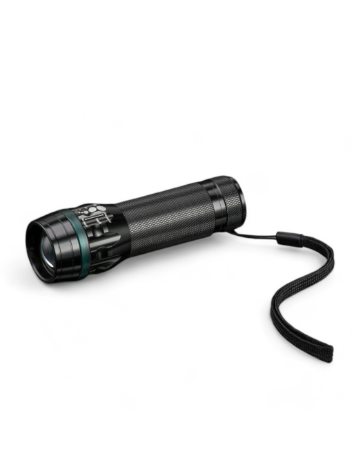 Co™ LANTERNĂ LED COLORADO