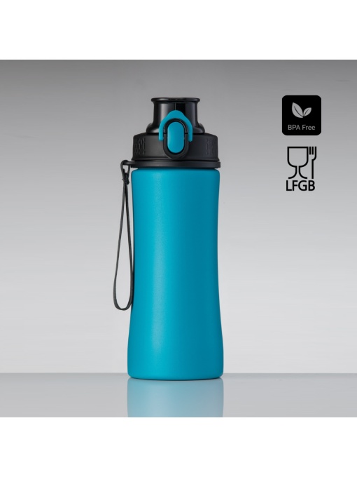 Co™ STICLĂ DIN OȚEL PRIMO, 500 ml.