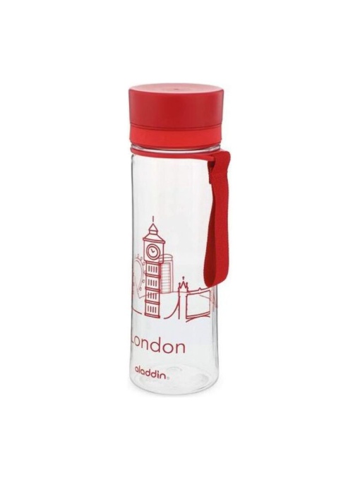 Easy™ Aveo Water Bottle 0.6 L