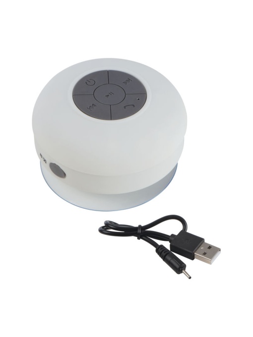 Easy™ Bluetooth speaker impermeabil Bathroom