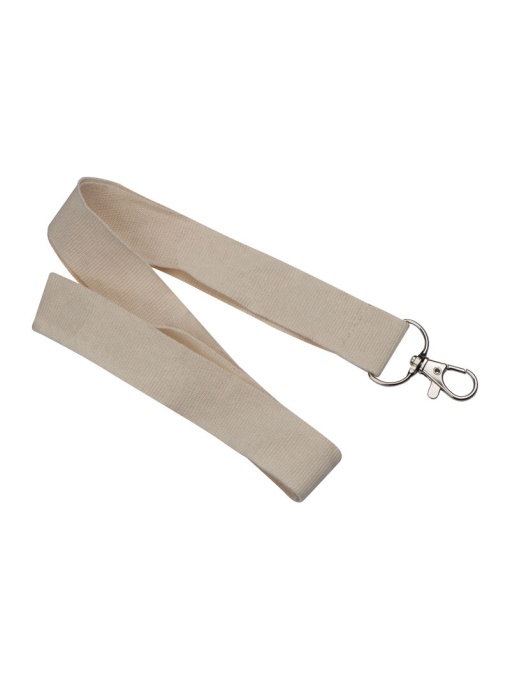 Easy™ Lanyard din bumbac Mannheim