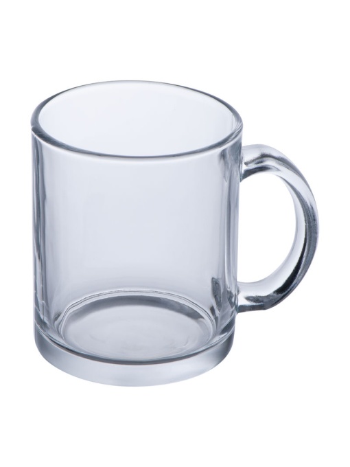 Easy™ Limerick glass mug