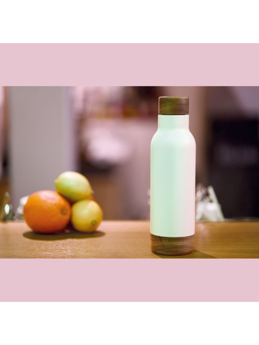 Easy™ MoLu Côte d'Azur water bottle, 630 ml