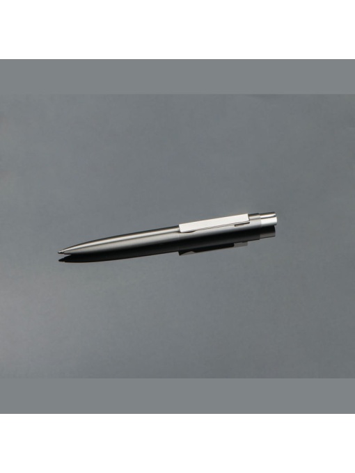 Easy™ MoLu pen in Cape Coral stainless steel