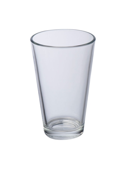 Easy™ Pahar din sticla Shanghai, 300 ml