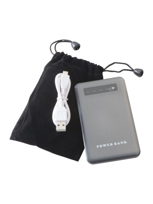 Easy™ Powerbank Kingsville