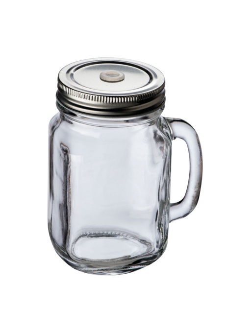 Easy™ Recipient din sticla Treviso, 450 ml