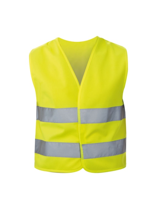 Easy™ Vesta reflectorizanta pentru copii Ilo