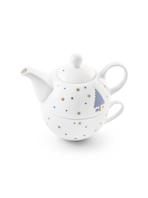 hi!™ 94954 CHAMOMILE Set de ceai