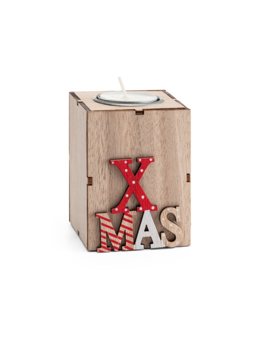 hi!™ 95046 SCENT Suport de lumânare