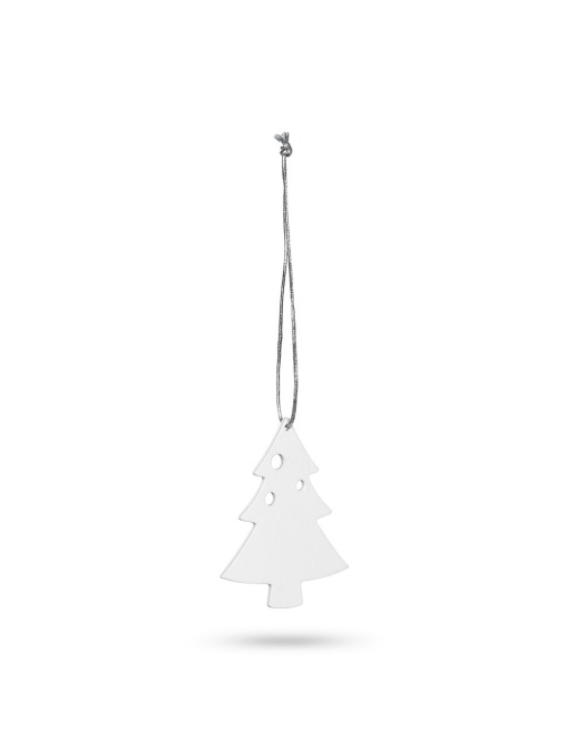 hi!™ 99334 MORZINE Ornament de Crăciun