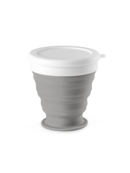 hi!™ ASTRADA Pahar pliabil de călătorie 250 mL