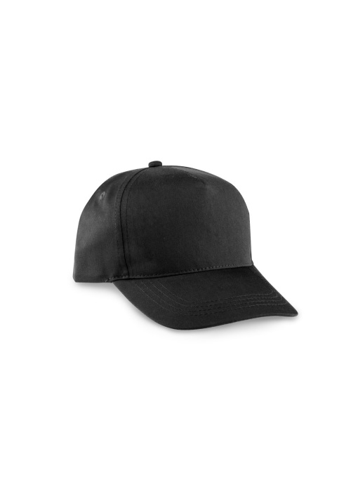 hi!™ BENEDICT Recycled polyester cap (100% rPET)
