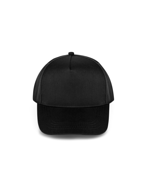 hi!™ BENEDICT Recycled polyester cap (100% rPET) - Img 1