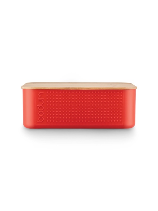 hi!™ BISTRO BREAD S Bread box