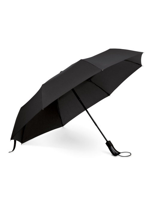hi!™ CAMPANELA 190T pongee umbrella with automatic opening and closing