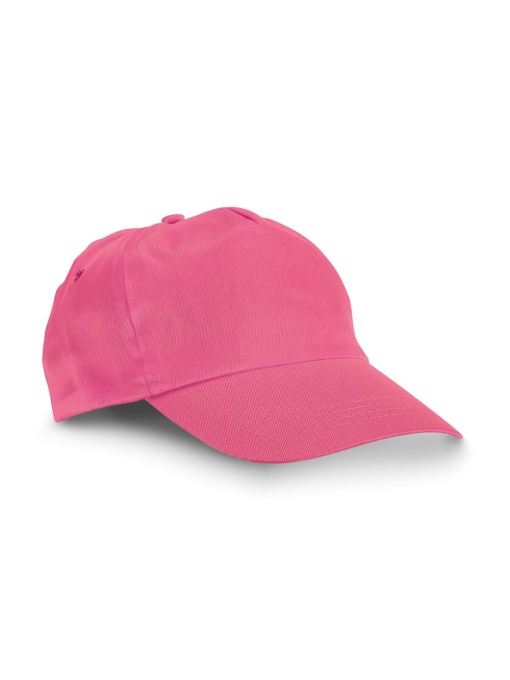 hi!™ CAMPBEL Polyester cap