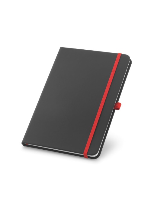 hi!™ CORBIN A5 Notepad