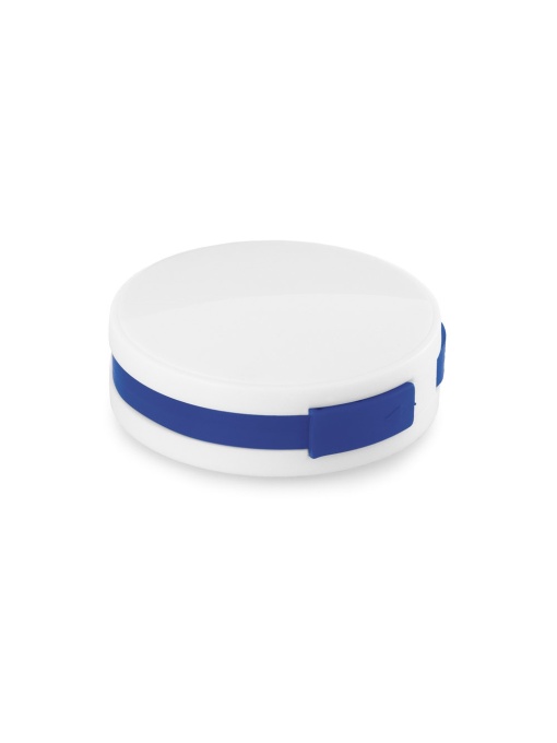 hi!™ GARDNER HUB cu cablu și 4 porturi USB-A în ABS