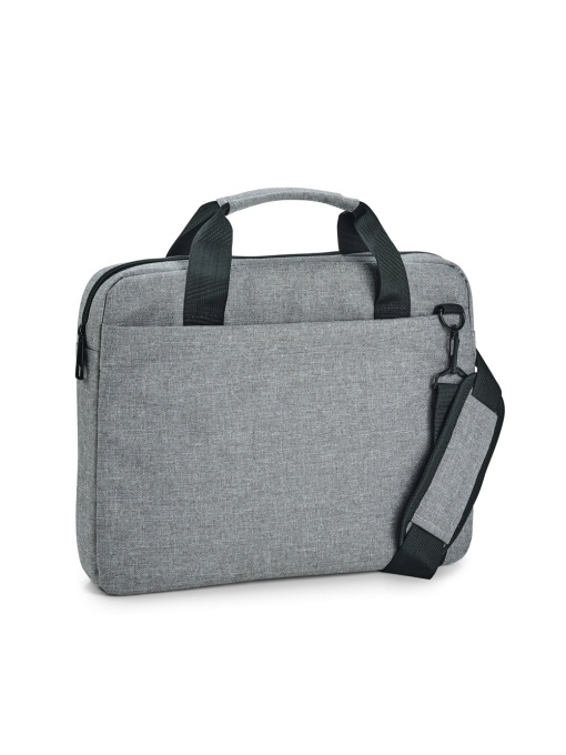 hi!™ GRAPHS LAPTOP Geantă laptop 14'' din 600D