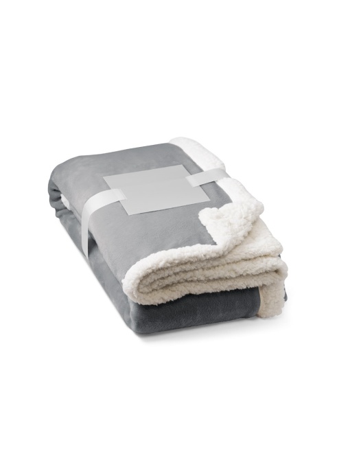 hi!™ HEIDEN Fleece Blanket (190 g/m²)