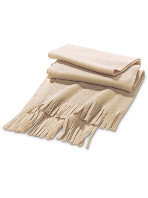 hi!™ JASON Eșarfă polară ușoară și practică (200 g/m²)