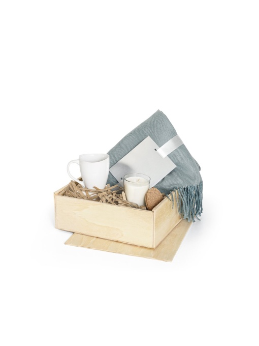 hi!™ KIT COZY Kit cozy este creat pentru a transforma mediul tău de acasă în momente confortabile și reconfortante