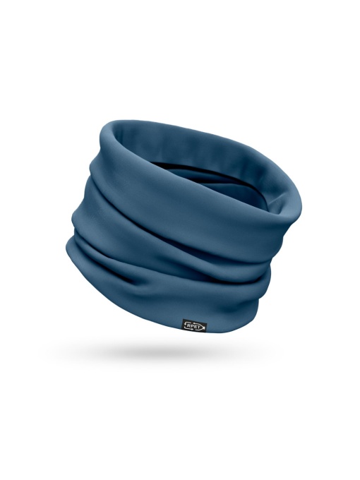 hi!™ KOLKATA Bandana multifuncțională poliester reciclat (100% rPET) (120 g/m²)