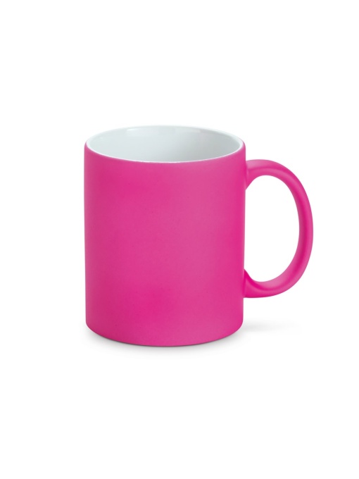 hi!™ LYNCH Ceramic mug 350 mL