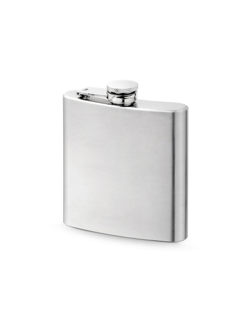 hi!™ MUSE Sticlă de buzunar 180 mL - Img 1