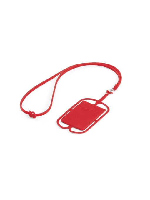 hi!™ NICOLAUS Suport pentru card cu suport pentru smartphone