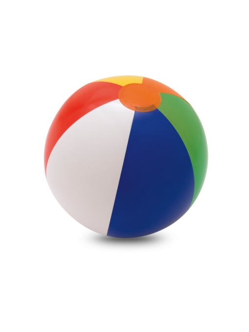 hi!™ PARAGUAI Inflatable beach ball