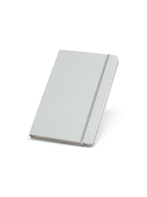 hi!™ PORTMAN A5 Notepad