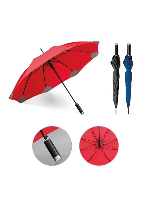 hi!™ PULLA Umbrella with automatic opening - Img 1
