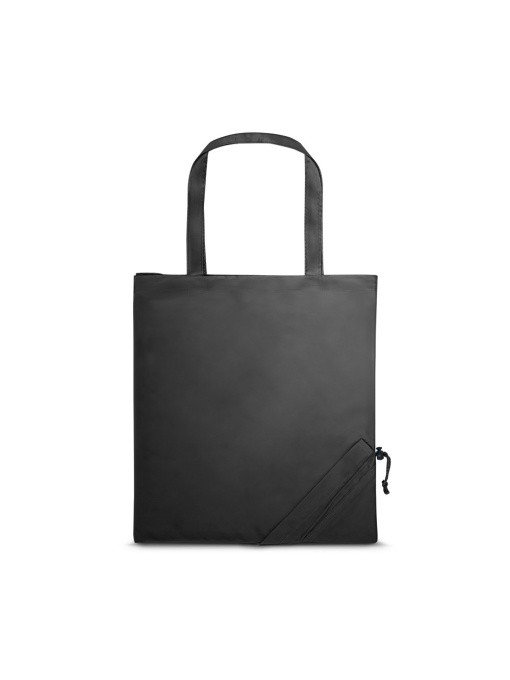 hi!™ SHOPS Folding bag in 190T