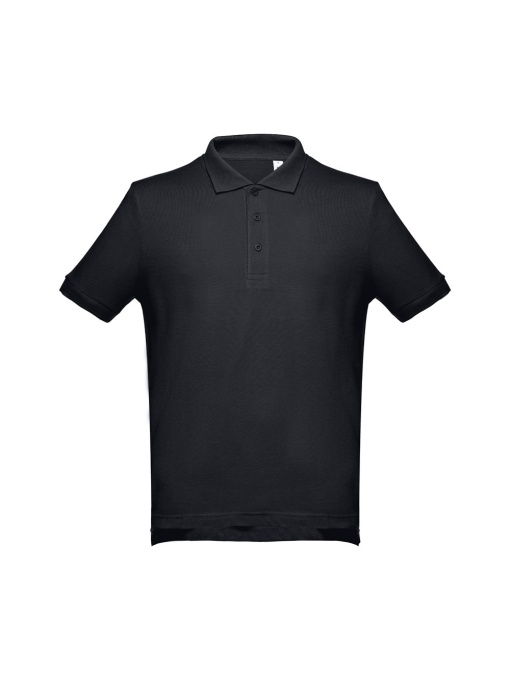 hi!™ THC ADAM 3XL Tricou polo pentru barbati