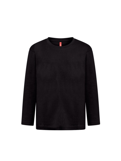 hi!™ THC BUCHAREST KIDS Tricou cu mânecă lungă