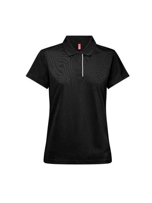 hi!™ THC DYNAMIC WOMEN Polo tehnic feminin