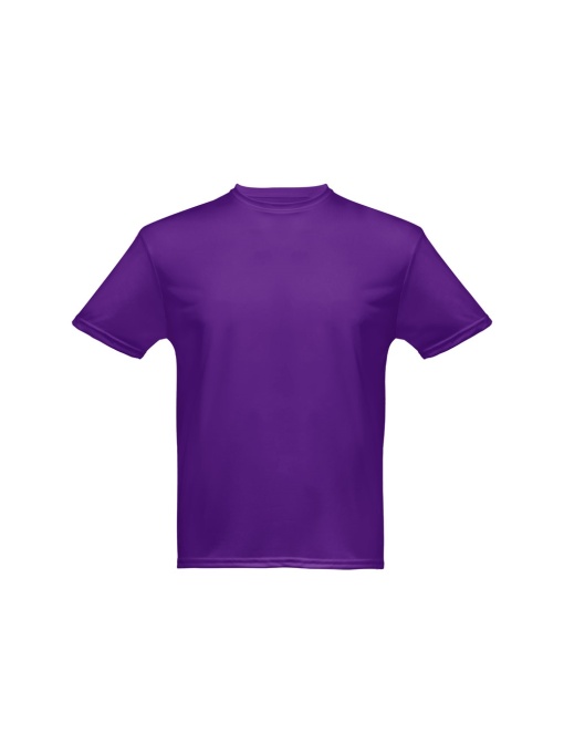hi!™ THC NICOSIA Tricou sport pentru bărbați