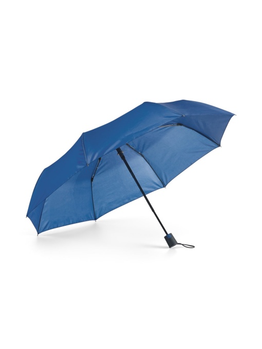 hi!™ TOMAS Umbrelă compactă din poliester 190T cu deschidere automată