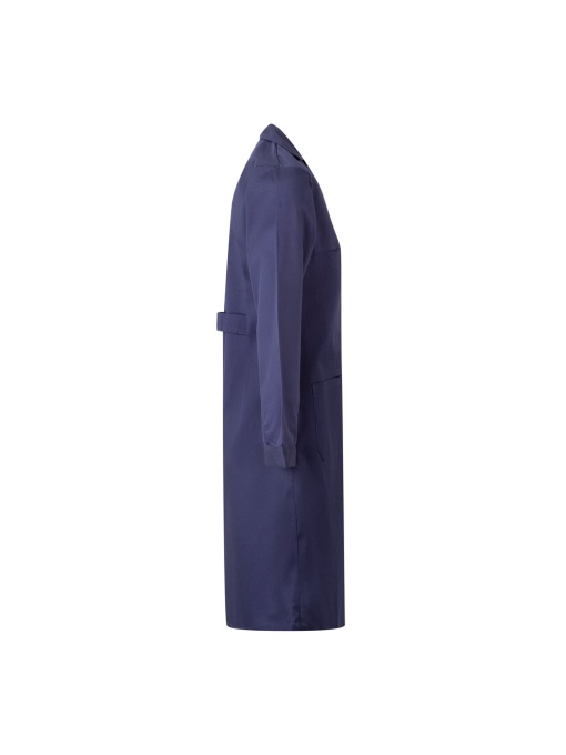 hi!™ VL RAMA Hanorac cu mânecă lungă din twill (175g/m²), din twill de bumbac (35%) și poliester (65%) - Img 1