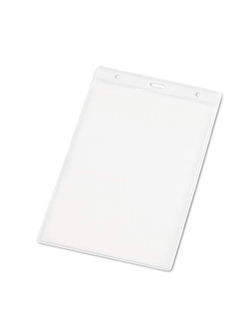 hi!™ WHITMAN Ecuson vertical din PVC
