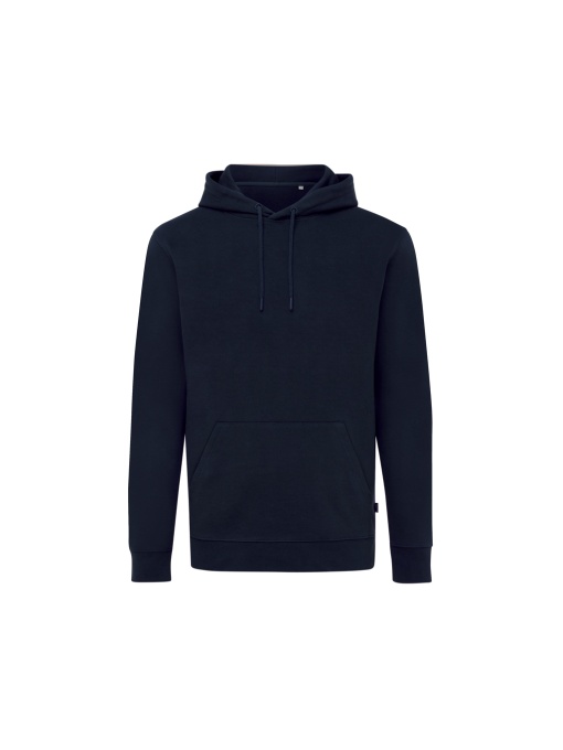 Iqoniq Jasper recycled cotton hoodie - Img 1